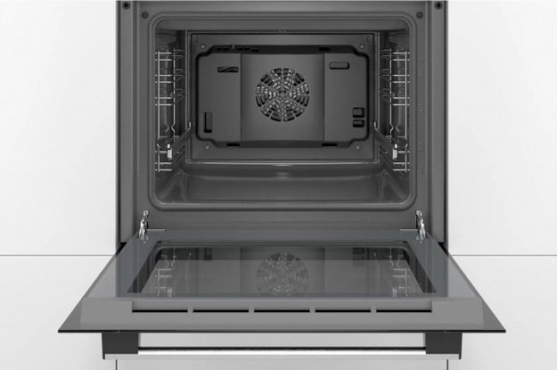 Духовой шкаф Bosch HBA513BS1 (preview 4)