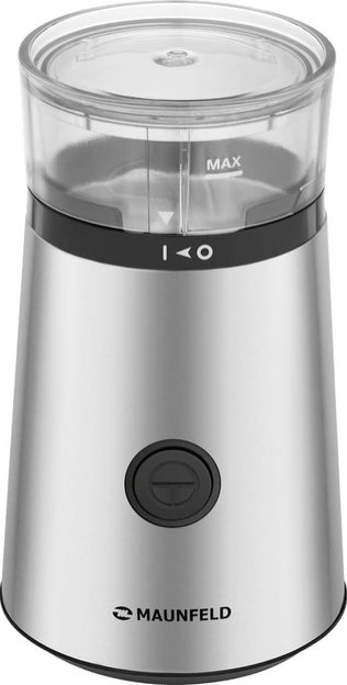 Кофемолка Maunfeld MF-522S (preview 2)
