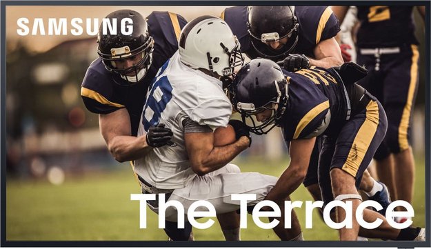 Телевизор Samsung QE65LST7TAUXRU (preview 1)