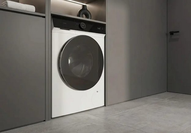 Стиральная машина Gaggenau WM260166 (preview 3)