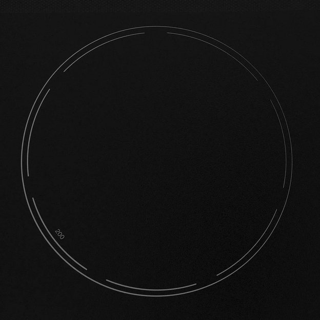 Варочная поверхность KRONA EDEL 30 BL TK (preview 7)