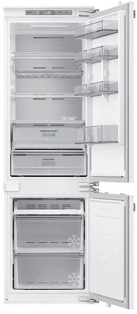 Встраиваемый холодильник Samsung BRB80F26ADF0EO (preview 3)