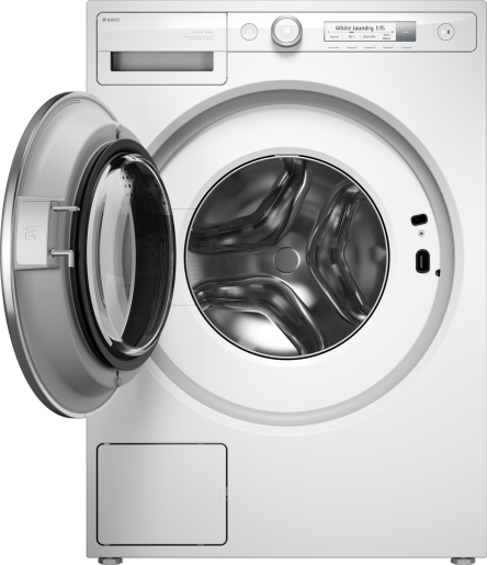 Стиральная машина Asko W3096CW (preview 3)