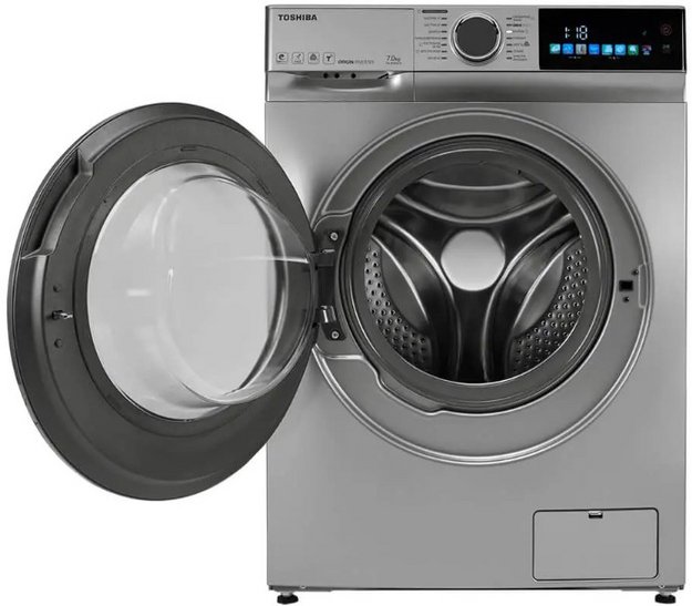 Стиральная машина Toshiba TW-BN80C4RU(SK) (preview 6)