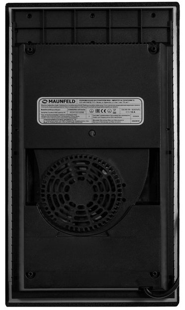 Варочная панель CVI292S2FMDGR LUX Inverter (preview 4)