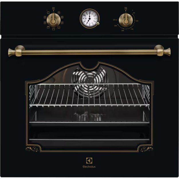 Духовой шкаф Electrolux EOA5220AOR (preview 1)