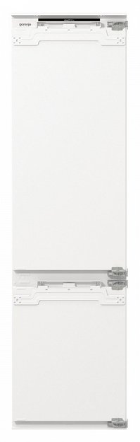 Встраиваемый холодильник Gorenje NRKI519E82WF (preview 2)