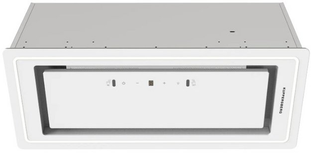 Встраиваемая вытяжка Kuppersberg INLUMIA 70 WG (preview 1)