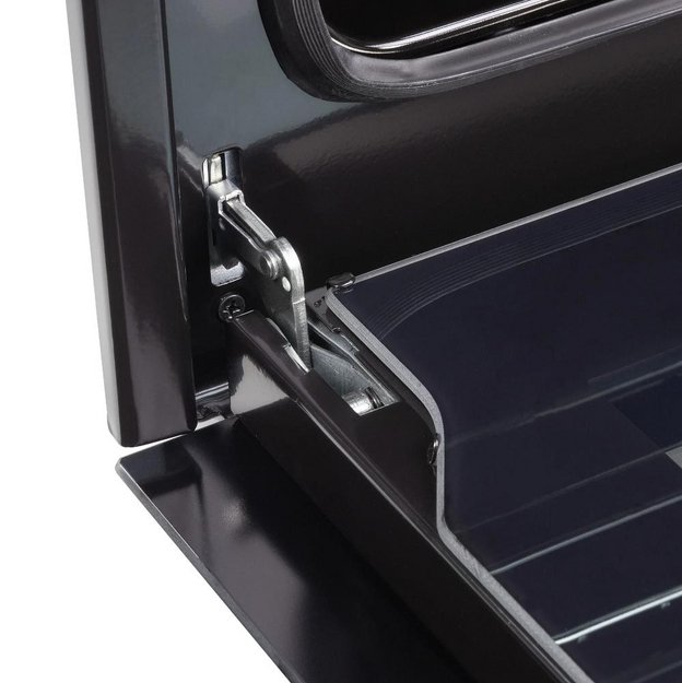 Электрический духовой шкаф Zigmund Shtain E 155 B (preview 4)