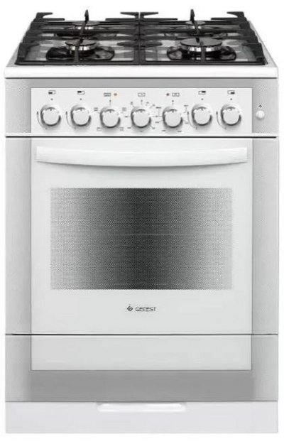 Плита Gefest 6502-02 0042 (preview 1)