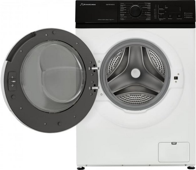 Стиральная машина Schaub Lorenz SLW FW7425 IS (preview 3)