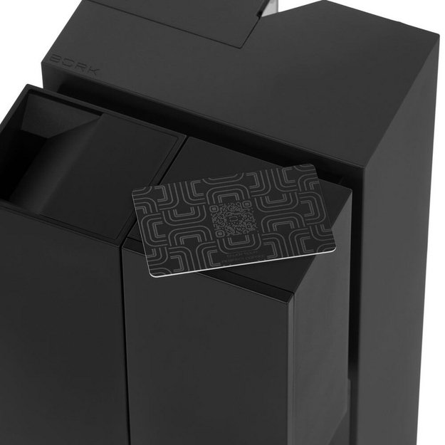 Кофемашина для фильтр-кофе BORK C751 (preview 12)