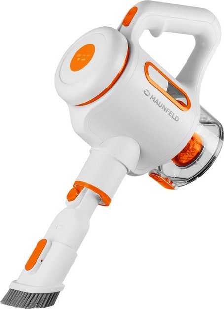 Пылесос Maunfeld MF-2034OR PRO (preview 4)