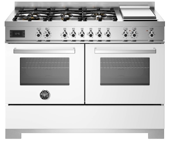 Варочный центр Bertazzoni PRO126G2EBIT2 (preview 1)