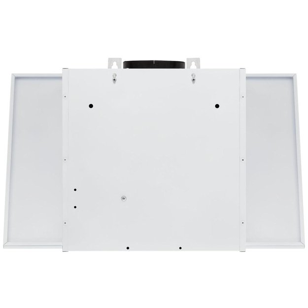 Вытяжка Krona FIONA E 600 white PB (preview 6)