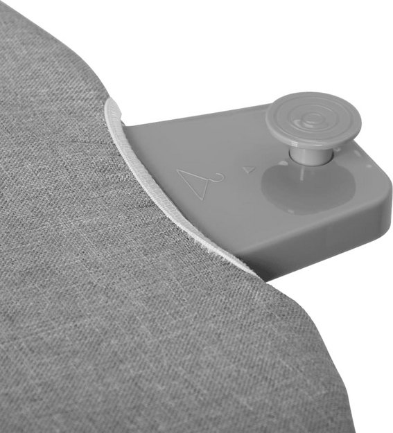 Отпариватель Maunfeld MF-1135BZ PRO (preview 8)