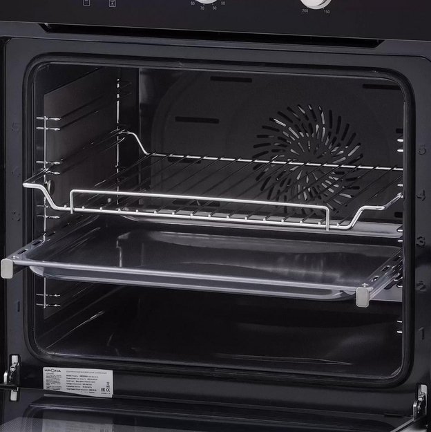 Духовой шкаф KRONA ARADEO 60 BL (preview 11)