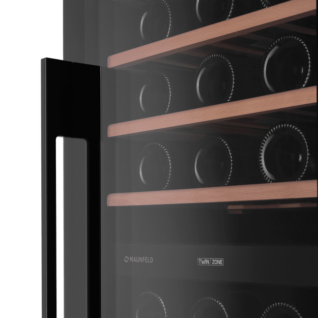 Встраиваемый винный шкаф Maunfeld MBWC-415D171 (preview 7)