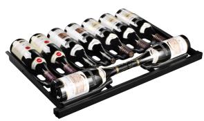 Монотемпературный винный шкаф EuroCave V-ROYALE-L V-10002-L (preview 8)