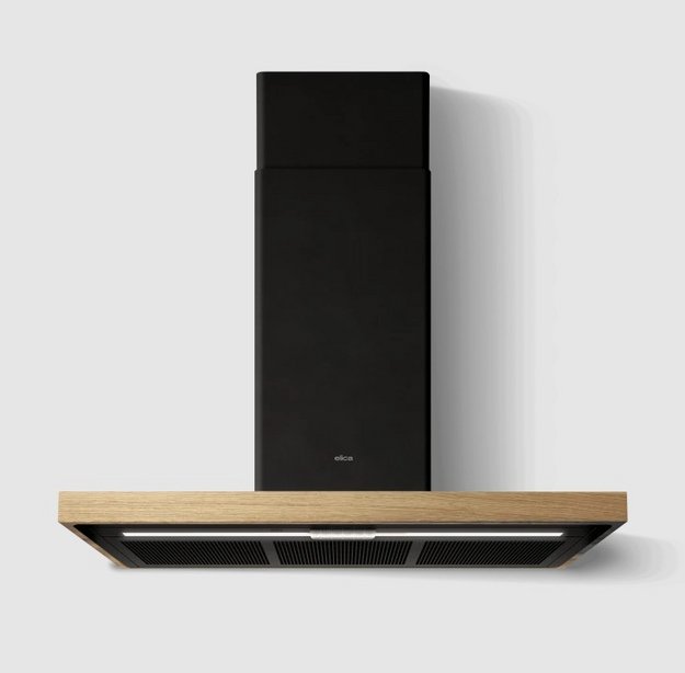 Вытяжка Elica BIO BLRO/A 90 ROVERE (preview 1)