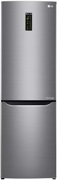 Холодильник LG GA-B429SLUZ (preview 1)