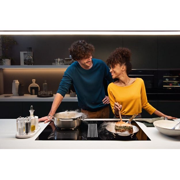 Варочная панель с вытяжкой Franke FMY 8391R HI (preview 7)