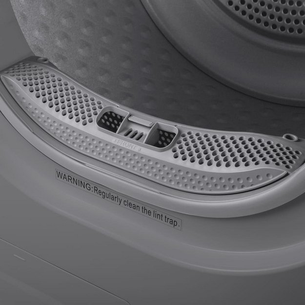 Сушильная машина Maunfeld MFDM168SL03 (preview 11)