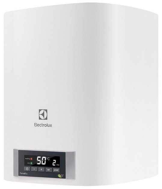 Водонагреватель Electrolux EWH 30 Formax DL (preview 2)