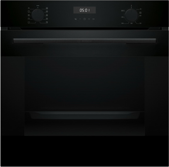 Духовой шкаф Bosch HJA737BA0 (preview 1)