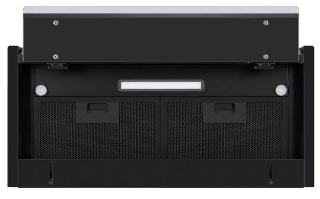 Встраиваемая вытяжка Maunfeld MZR V 60 BLACK (preview 6)