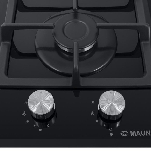 Газовая варочная панель MAUNFELD EGHG.32.3CB\G (preview 5)