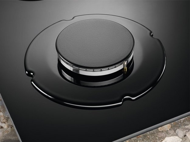 Варочная панель Electrolux KGG6407K (preview 8)