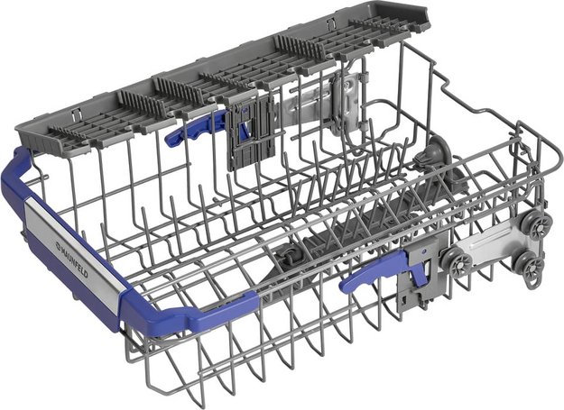Встраиваемая посудомоечная машина Maunfeld MLP-08I Light Beam (preview 10)