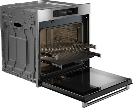 Духовой шкаф Asko OT66SSH (preview 6)