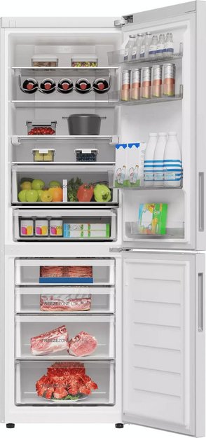 Холодильник Haier C4F637CWRGU1 (preview 5)