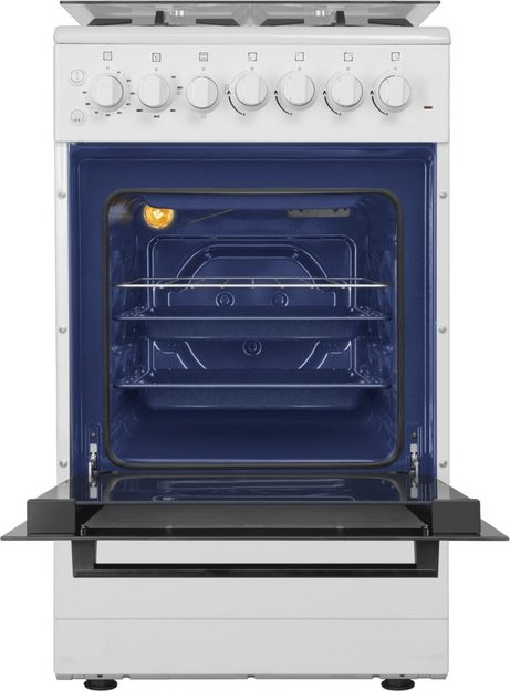 Комбинированная плита Maunfeld MGC50ECW02 (preview 4)