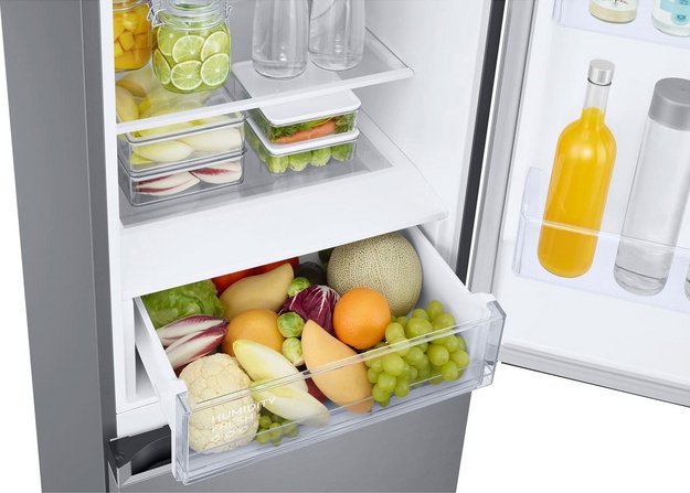 Холодильник Samsung RB38C671DSA/EF (preview 7)