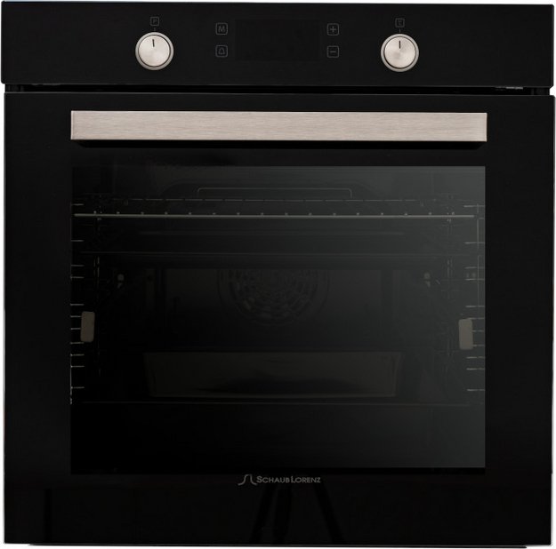 Духовой шкаф Schaub Lorenz SLB EY6943 (preview 1)