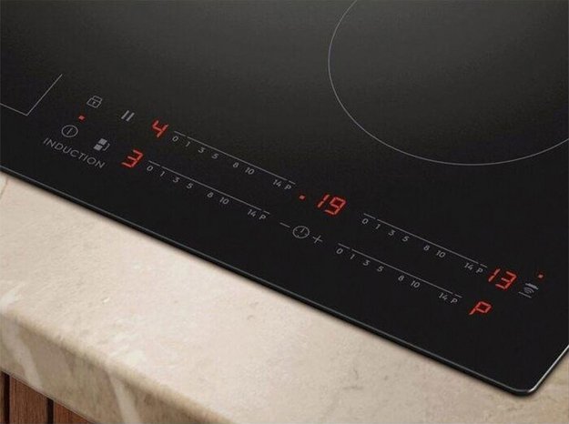 Варочная панель Electrolux EIV63443CT (preview 2)
