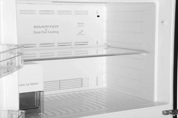 Холодильник Hitachi R-W660PUC7X GC (preview 16)