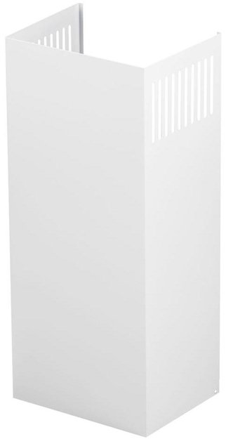 Вытяжка Krona BELLA 600 WHITE push button (preview 6)