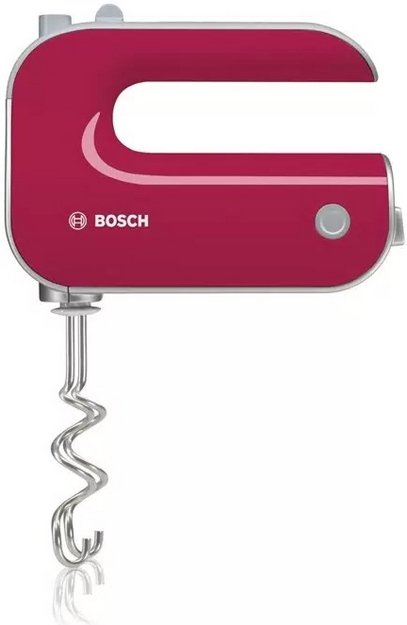 Миксер Bosch MFQ 40304 (фото 2) Миксер Bosch MFQ 40304 (preview 2)