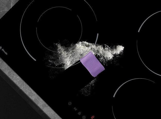 Стеклокерамическая варочная панель Zigmund Shtain CN 50.6 B (preview 5)