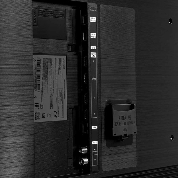 Телевизор Samsung QE50QN90CAUXRU (preview 8)