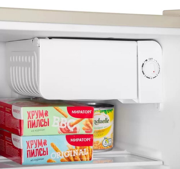 Холодильник Maunfeld MFF50BG (preview 11)