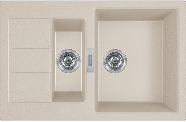 Мойка Franke Sirius 2.0 S2D 651-78 сахара (preview 1)
