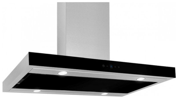 Вытяжка Faber FORZA ISOLA IX\GL 90 (preview 1)