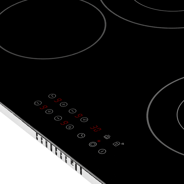 Варочная панель Maunfeld CVCE594DBK LUX (preview 5)