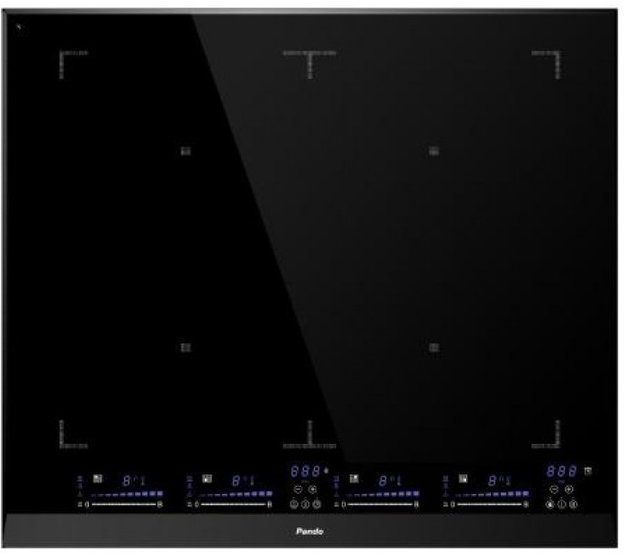 Варочная панель Pando PI-3300 Airlink (preview 1)