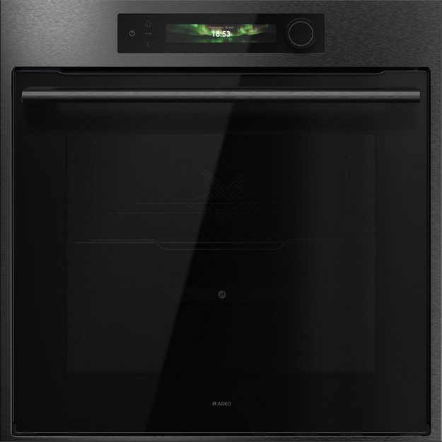 Духовой шкаф Asko OTP66BSH (preview 1)